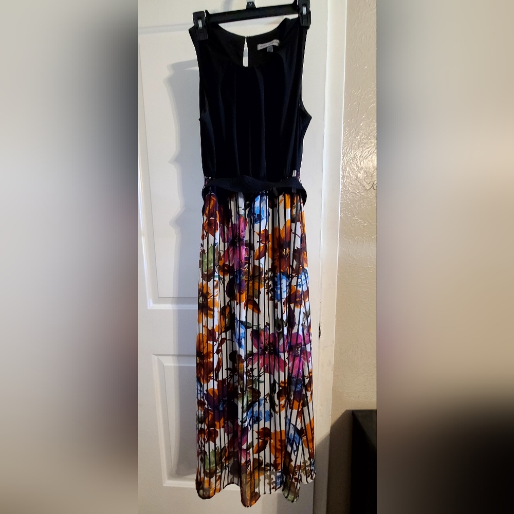 Dainty dress